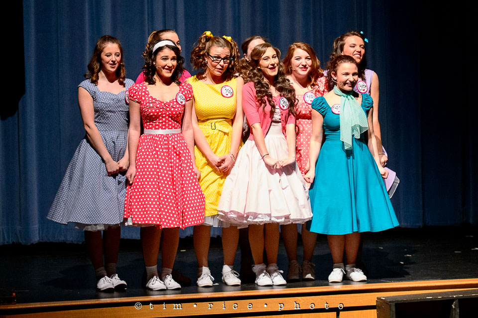 Yr7•153-366•2344•Bye Bye Birdie