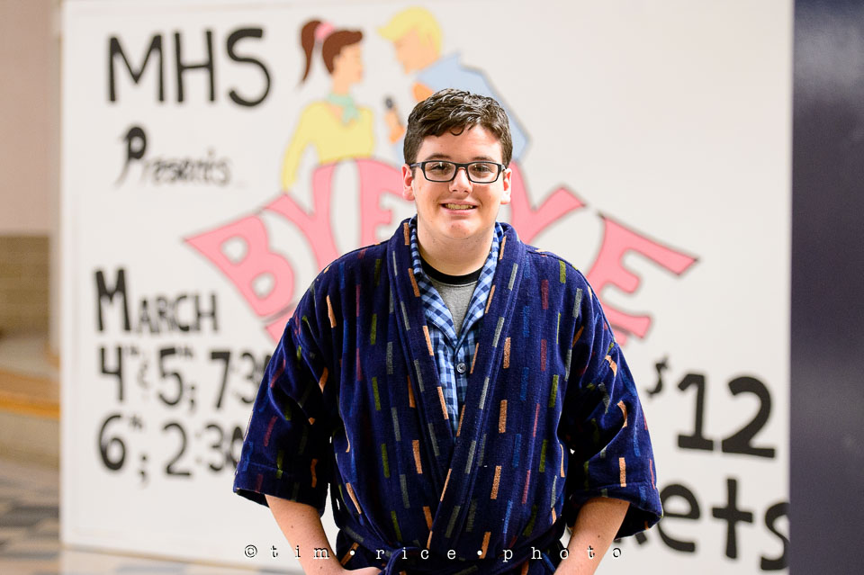 Yr7•153-366•2344•Bye Bye Birdie