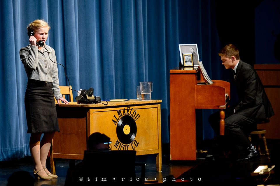 Yr7•154-366•2344•Bye Bye Birdie