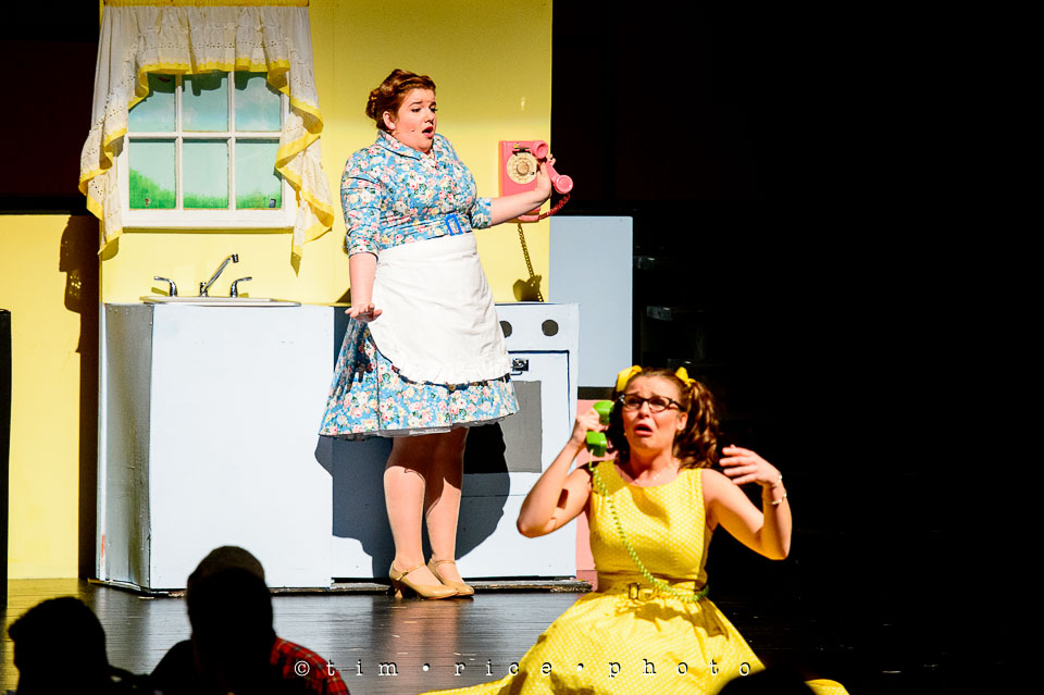 Yr7•155-366•2344•Bye Bye Birdie