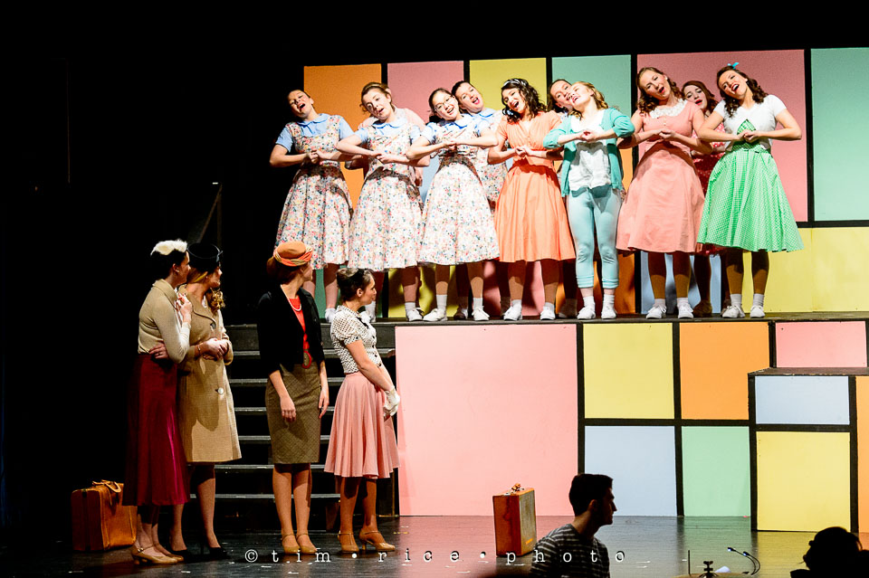 Yr7•158-366•2344•Bye Bye Birdie