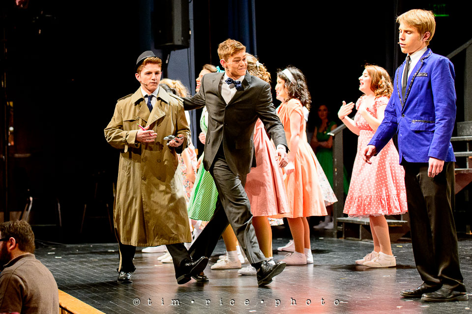 Yr7•161-366•2344•Bye Bye Birdie