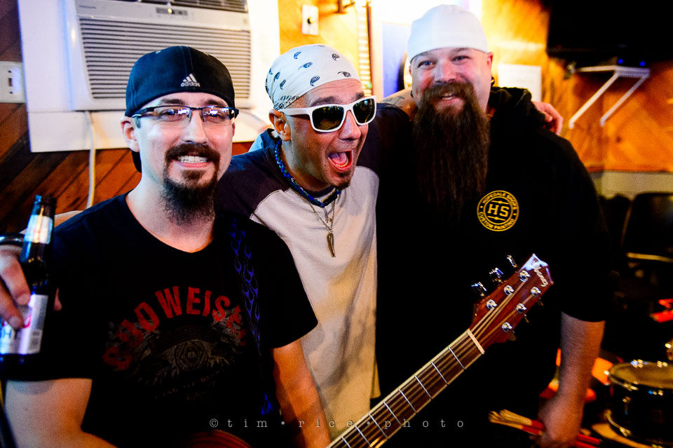 Yr7•161-366•2352•Tres Hombres