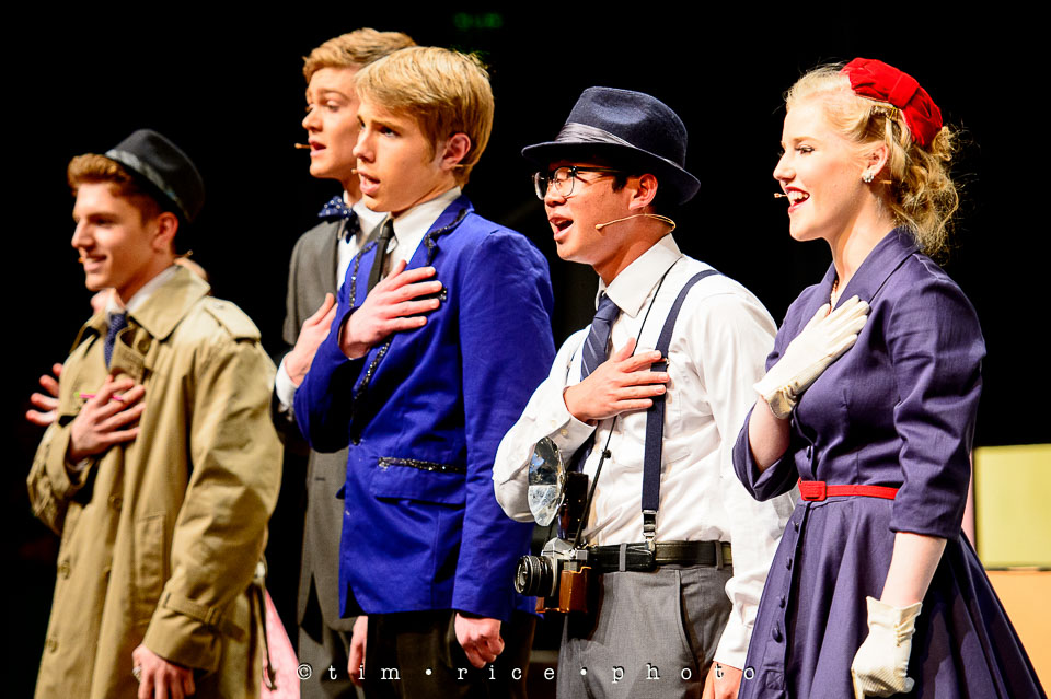 Yr7•162-366•2344•Bye Bye Birdie