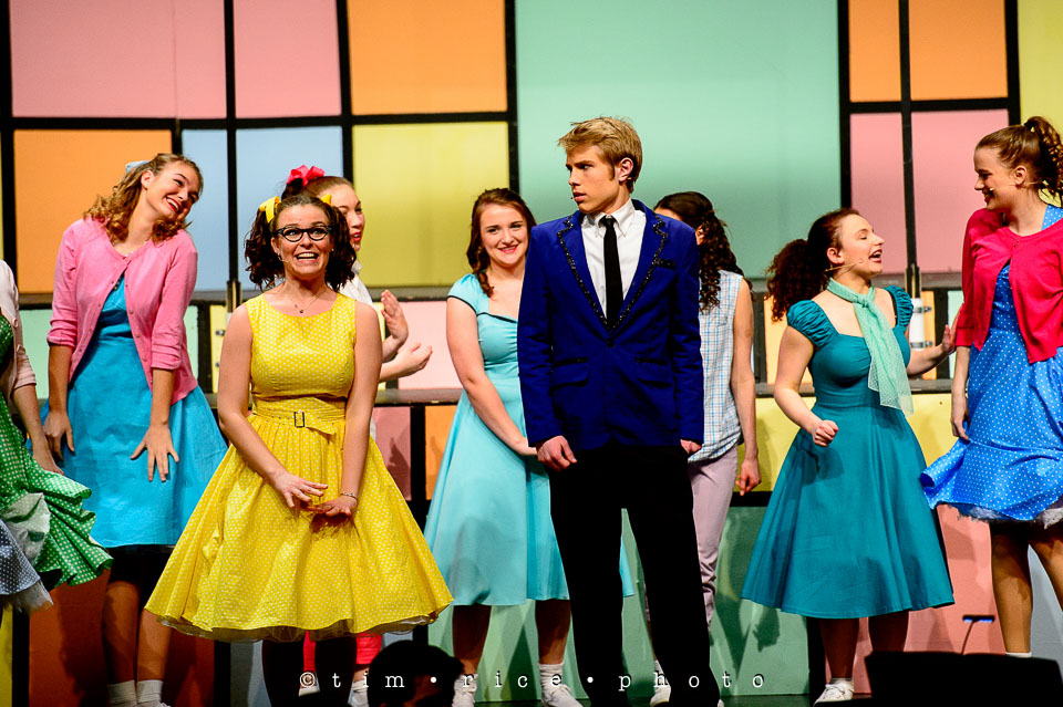 Yr7•163-366•2344•Bye Bye Birdie