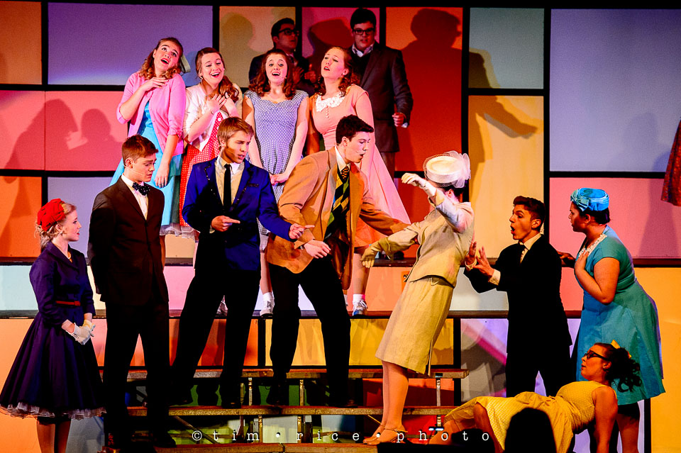 Yr7•164-366•2344•Bye Bye Birdie