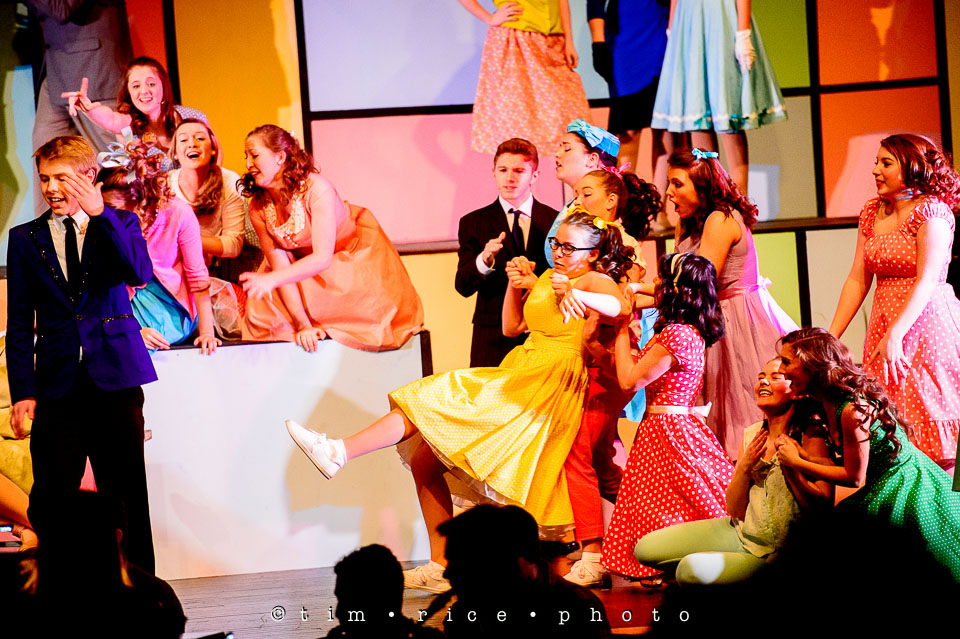 Yr7•166-366•2344•Bye Bye Birdie