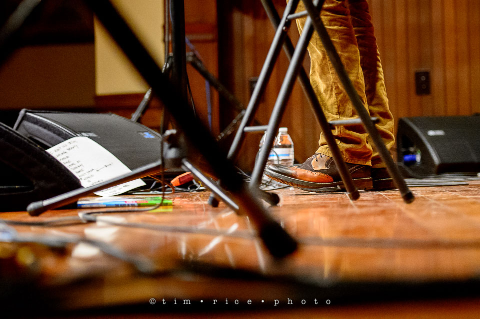 Yr7•166-366•2357•Evening with Ellis