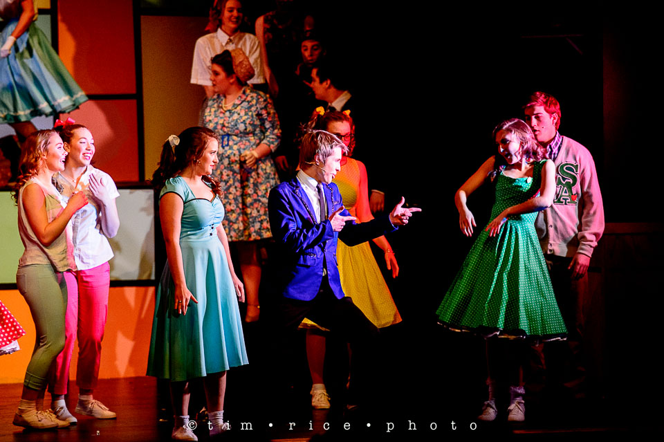 Yr7•167-366•2344•Bye Bye Birdie