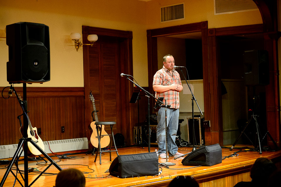 Yr7•167-366•2354•Introducing Ellis Paul