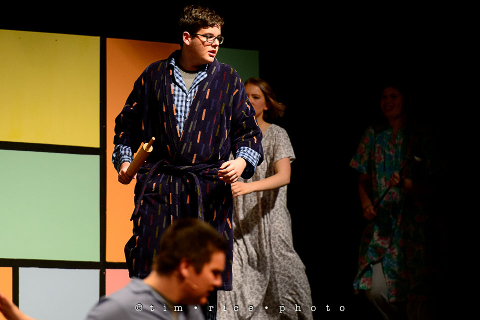 Yr7•169-366•2344•Bye Bye Birdie