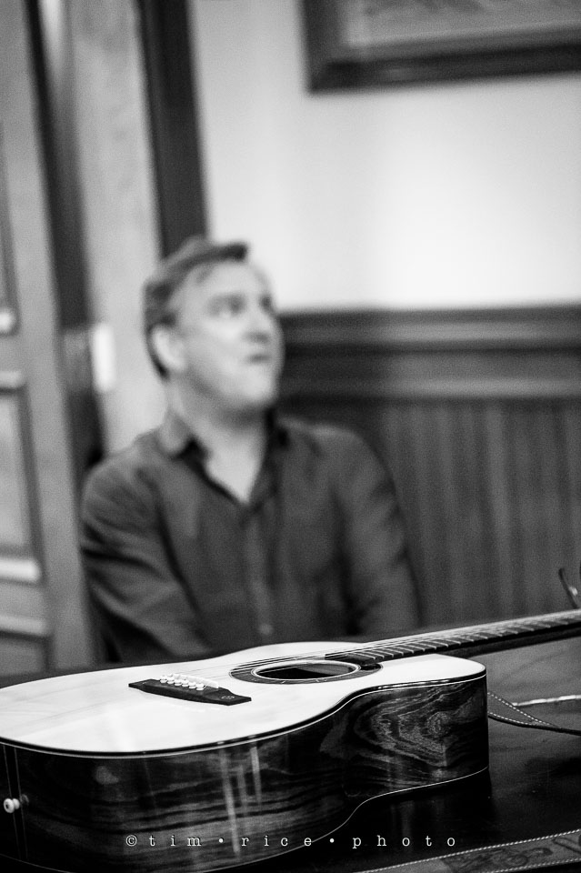 Yr7•169-366•2357•Evening with Ellis