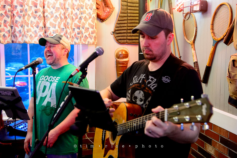 Yr7•169-366•2360•St Pattys Photo Crawl 2016