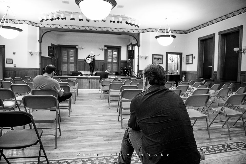 Yr7•170-366•2357•Evening with Ellis