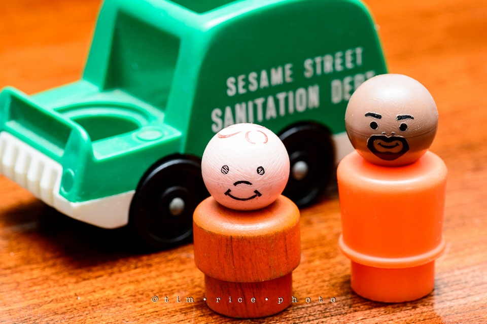 Yr7•170-366•2359•Can You Tell Me... Sanitation Dept