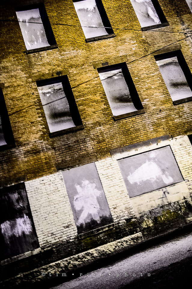 Yr7•170-366•2361•The Block