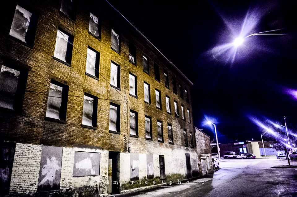 Yr7•171-366•2361•The Block