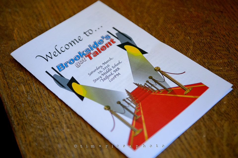 Yr7•171-366•2362•Brooksides Got Talent