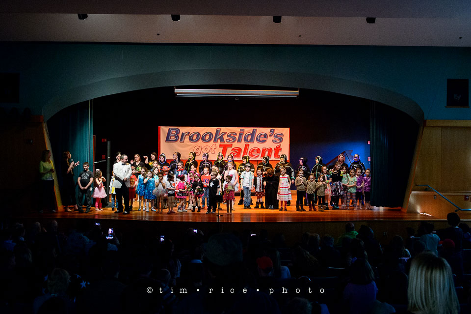 Yr7•171-366•2362•Brooksides Got Talent