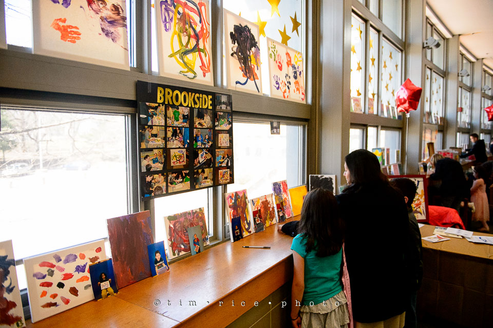 Yr7•172-366•2362•Brooksides Got Talent