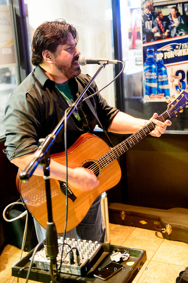 Yr7•173-366•2360•St Pattys Photo Crawl 2016