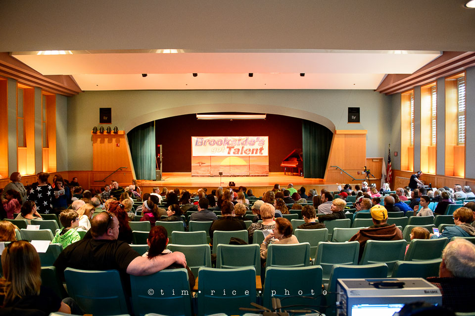 Yr7•173-366•2362•Brooksides Got Talent