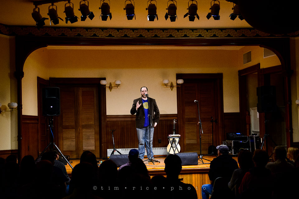 Yr7•174-366•2354•Introducing Ellis Paul