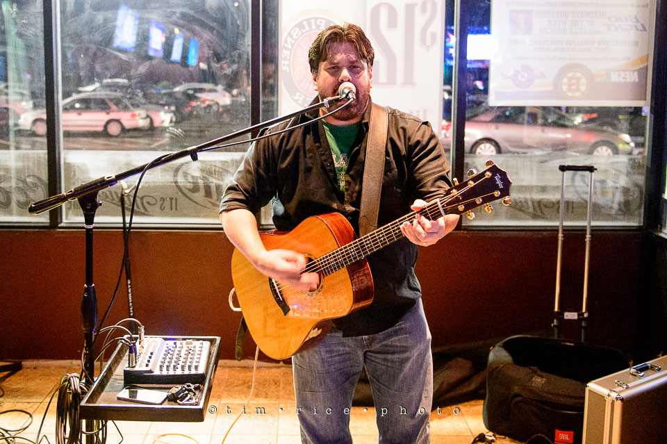 Yr7•174-366•2360•St Pattys Photo Crawl 2016