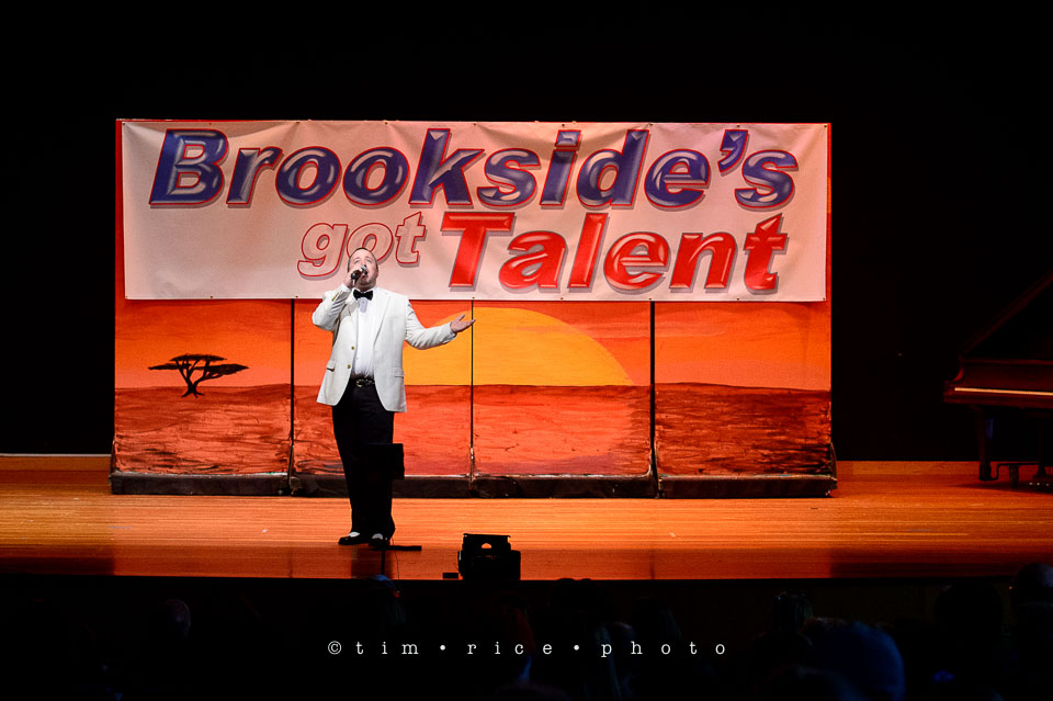 Yr7•174-366•2362•Brooksides Got Talent