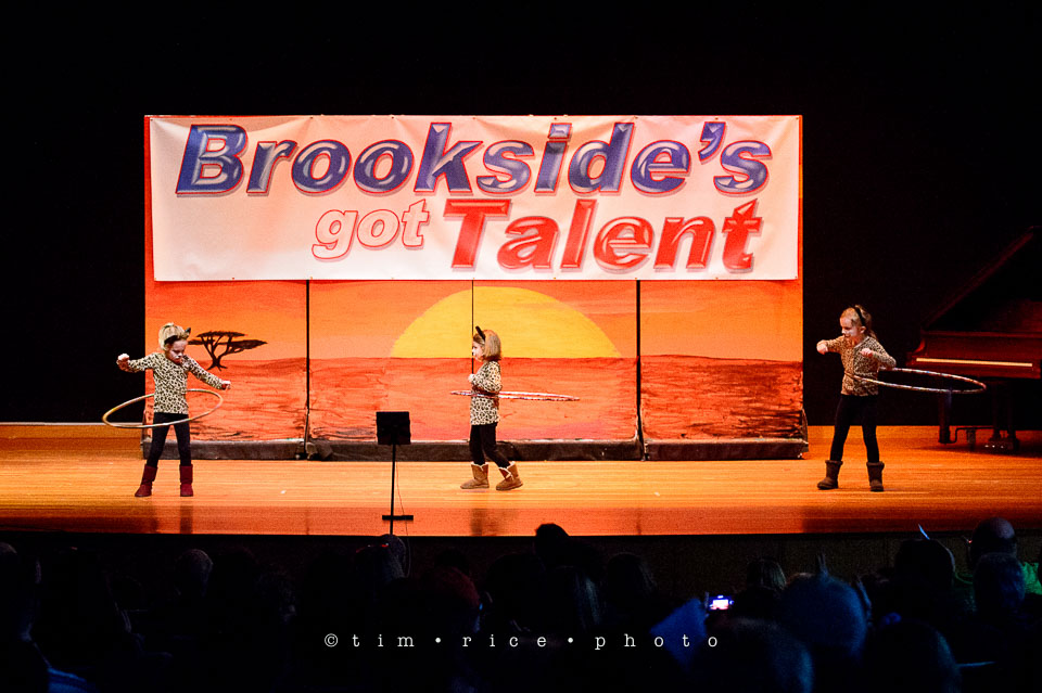 Yr7•175-366•2362•Brooksides Got Talent