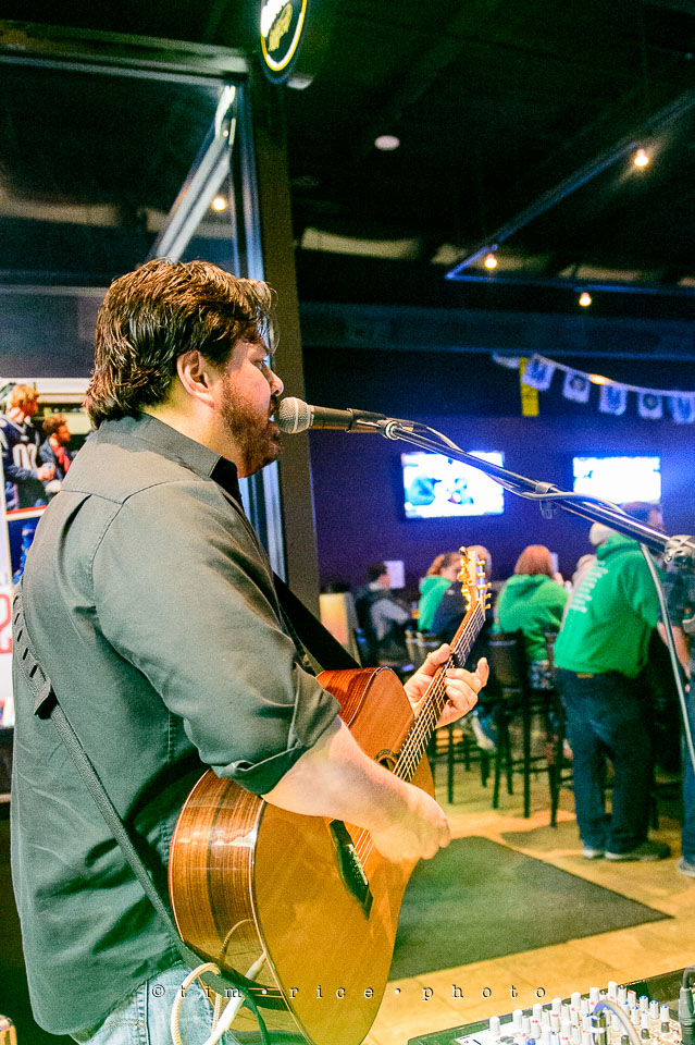 Yr7•176-366•2360•St Pattys Photo Crawl 2016