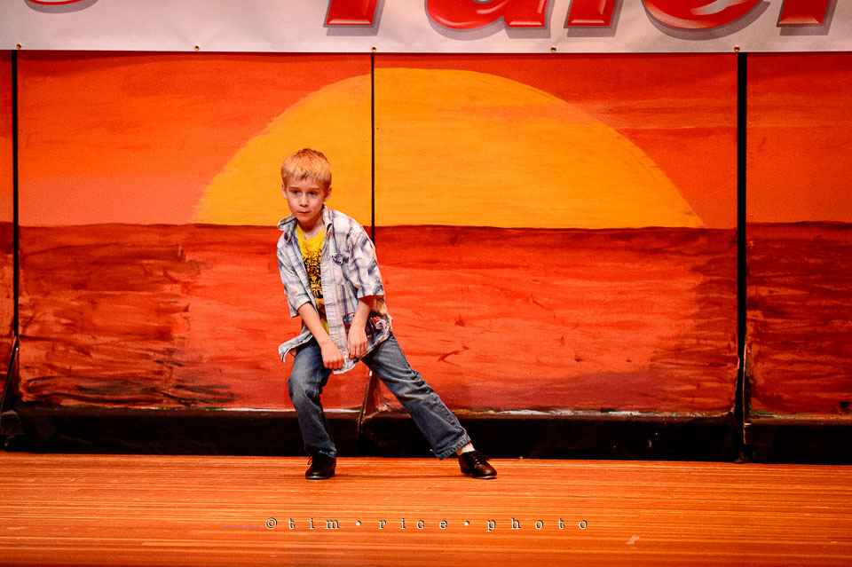 Yr7•176-366•2362•Brooksides Got Talent