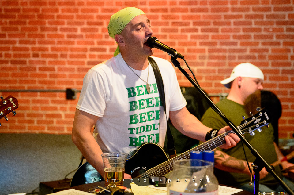 Yr7•177-366•2360•St Pattys Photo Crawl 2016