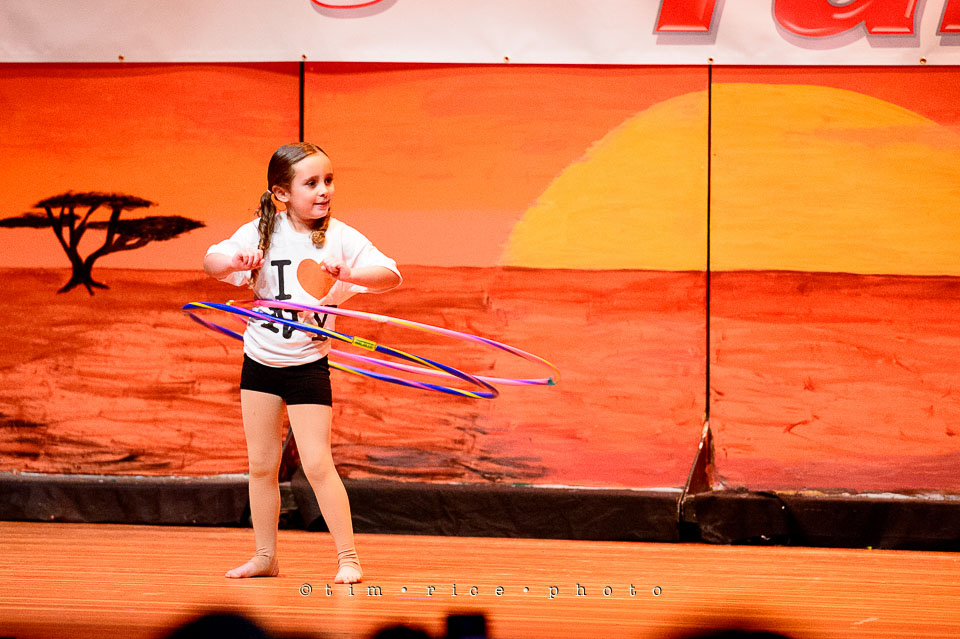 Yr7•177-366•2362•Brooksides Got Talent