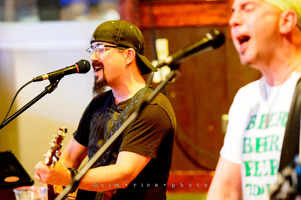 Yr7•178-366•2360•St Pattys Photo Crawl 2016