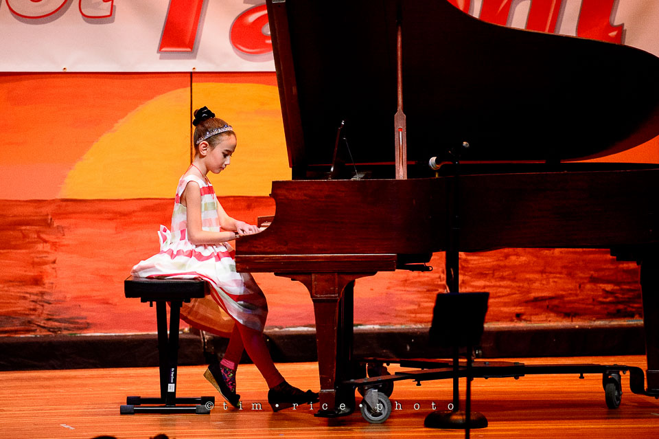 Yr7•178-366•2362•Brooksides Got Talent