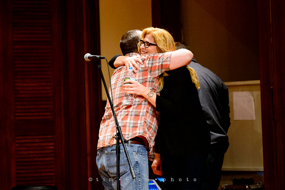 Yr7•179-366•2357•Evening with Ellis