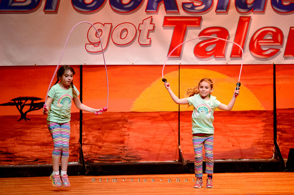 Yr7•179-366•2362•Brooksides Got Talent