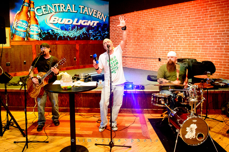 Yr7•180-366•2360•St Pattys Photo Crawl 2016