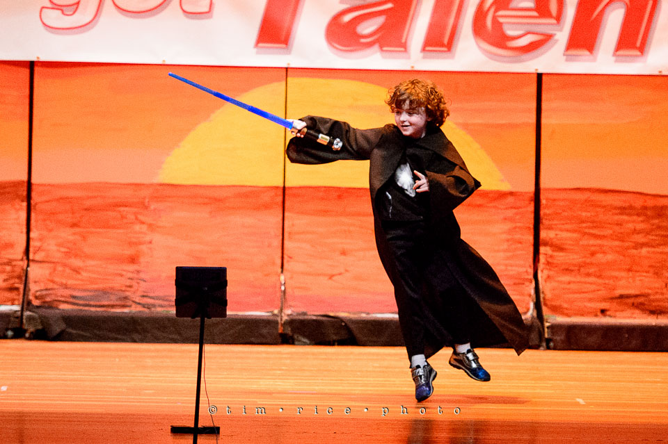 Yr7•180-366•2362•Brooksides Got Talent