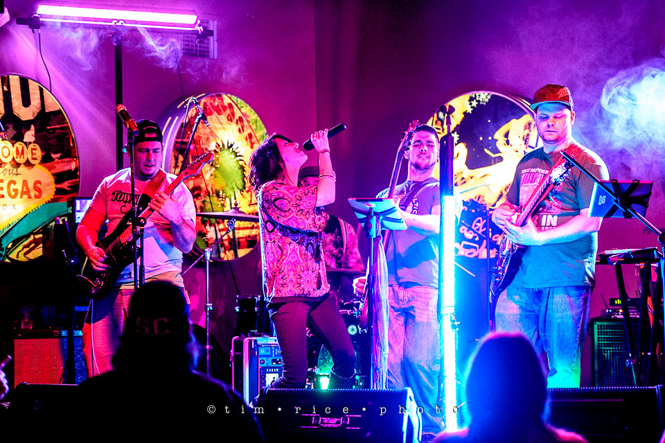 Yr7•181-366•2360•St Pattys Photo Crawl 2016