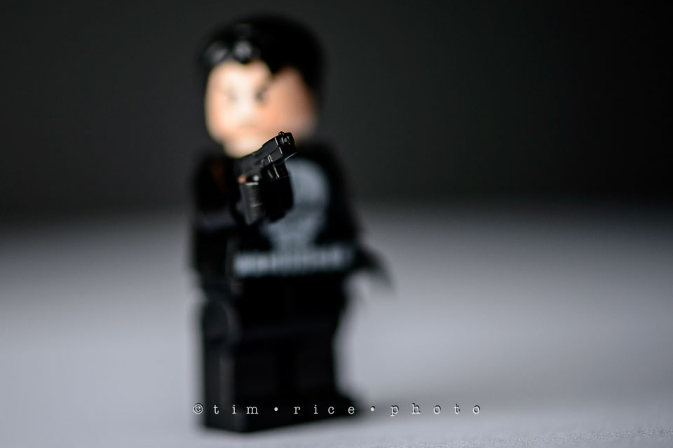 Yr7•181-366•2371•Daredevil & Punisher