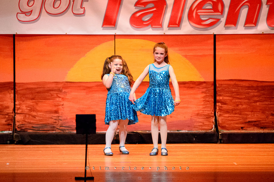Yr7•182-366•2362•Brooksides Got Talent