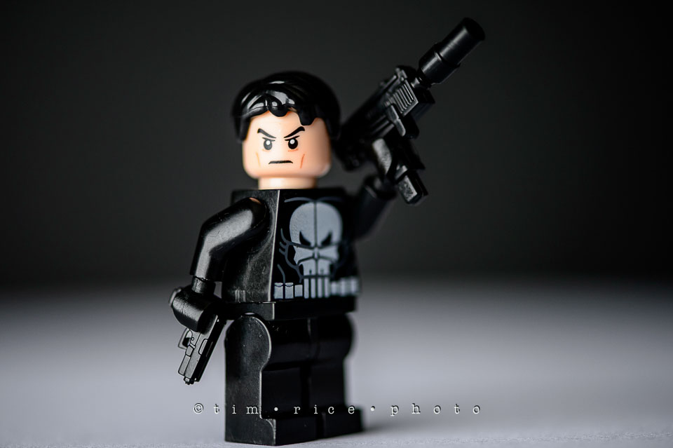 Yr7•182-366•2371•Daredevil & Punisher