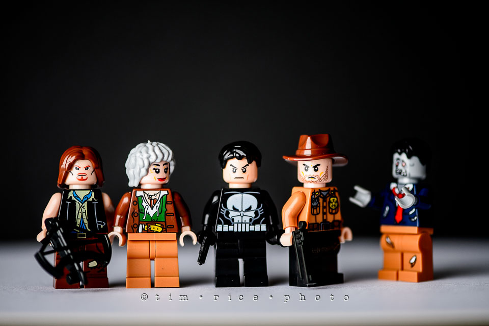 Yr7•183-366•2371•Daredevil & Punisher