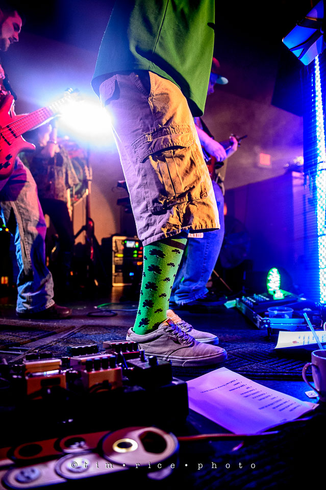 Yr7•184-366•2360•St Pattys Photo Crawl 2016