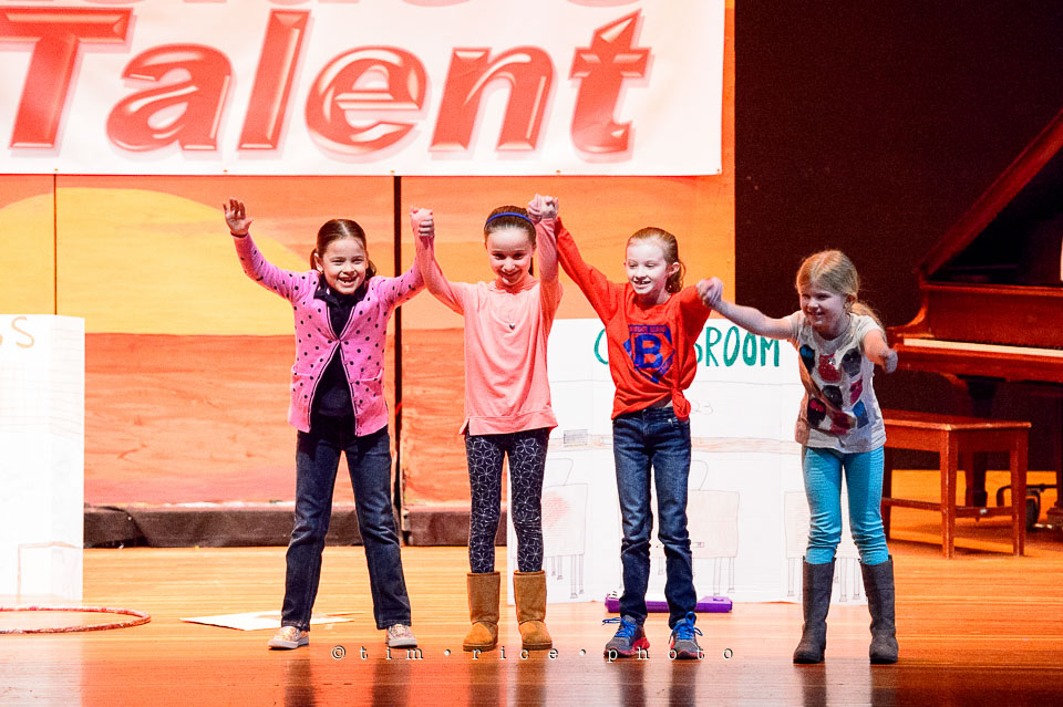 Yr7•184-366•2362•Brooksides Got Talent