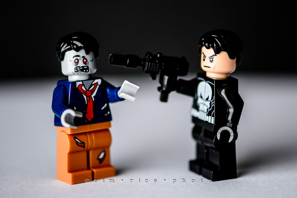 Yr7•184-366•2371•Daredevil & Punisher