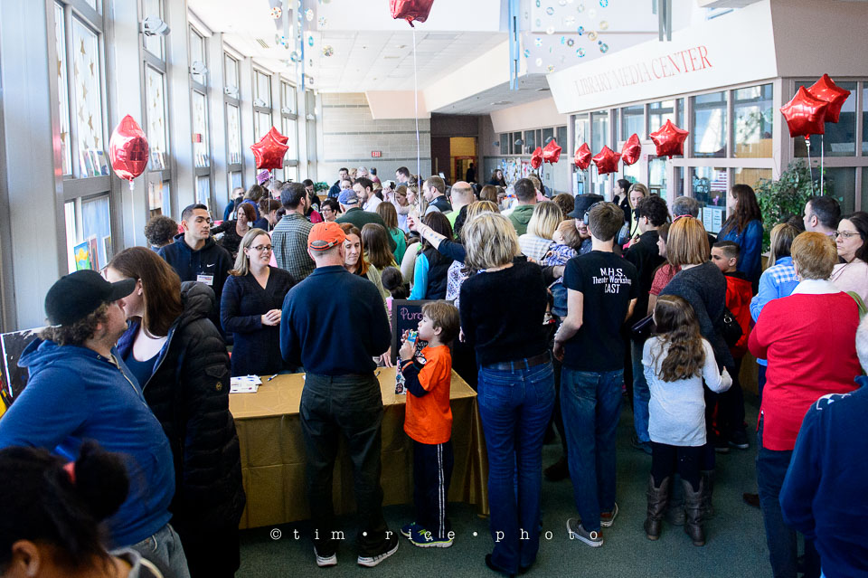 Yr7•185-366•2362•Brooksides Got Talent