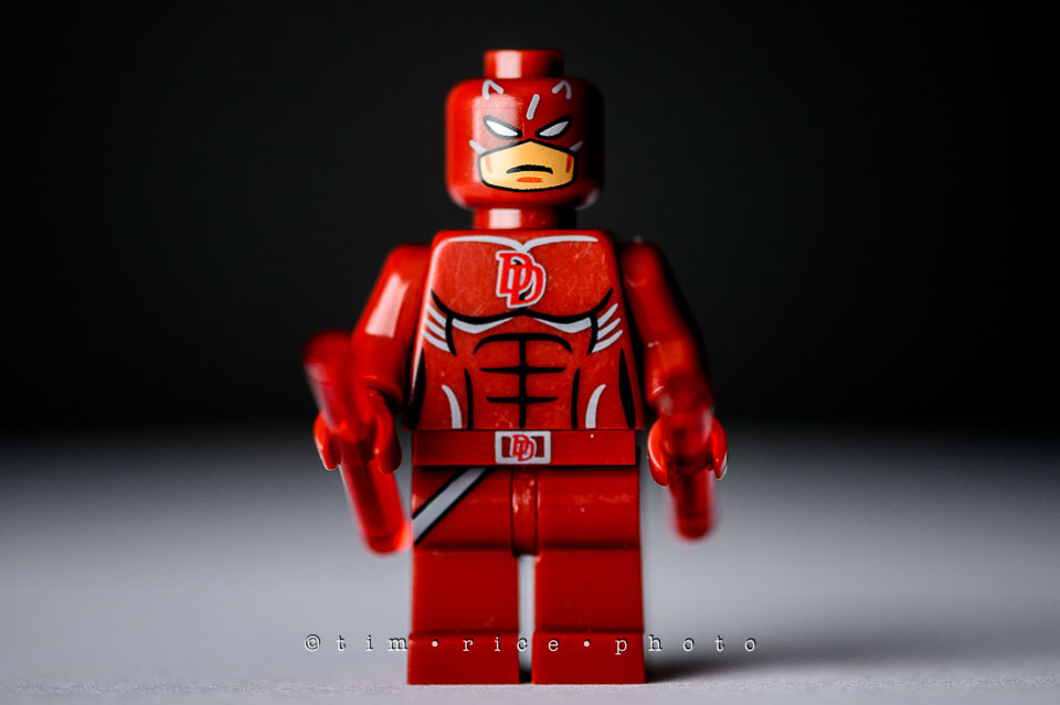 Yr7•185-366•2371•Daredevil & Punisher